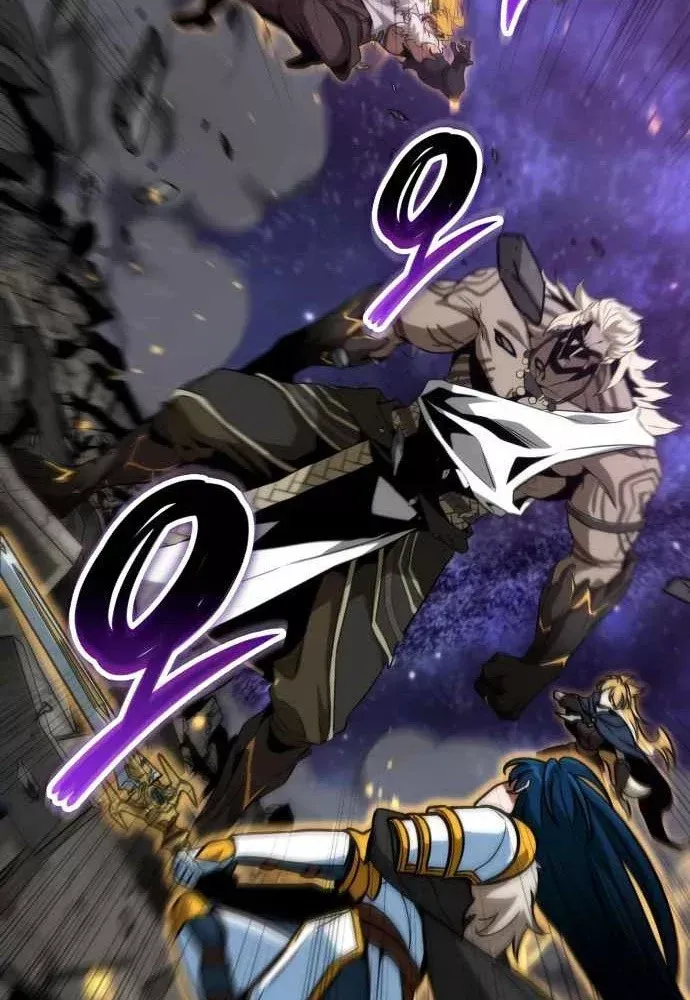 Sử Thi Valhalla Chap 74 - Next Chap 75