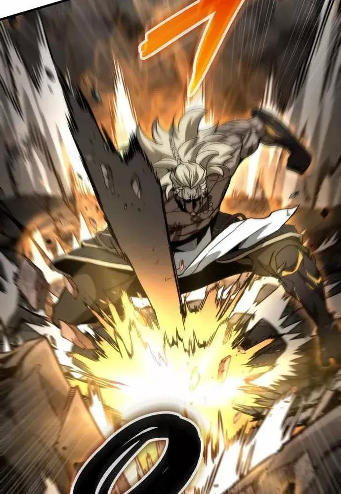 Sử Thi Valhalla Chap 74 - Next Chap 75