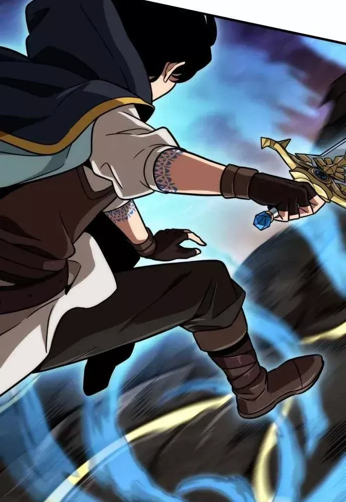 Sử Thi Valhalla Chap 74 - Next Chap 75