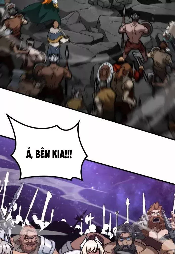 Sử Thi Valhalla Chap 74 - Next Chap 75