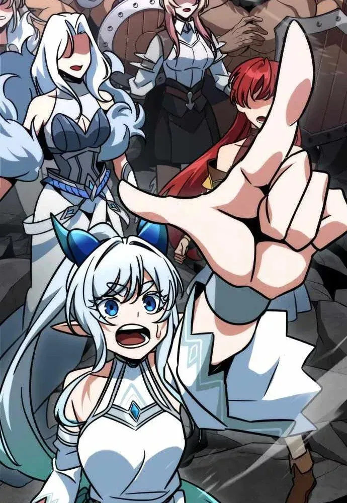 Sử Thi Valhalla Chap 74 - Next Chap 75