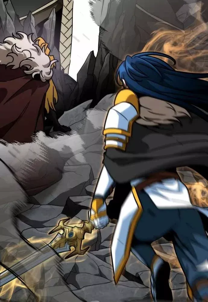 Sử Thi Valhalla Chap 74 - Next Chap 75