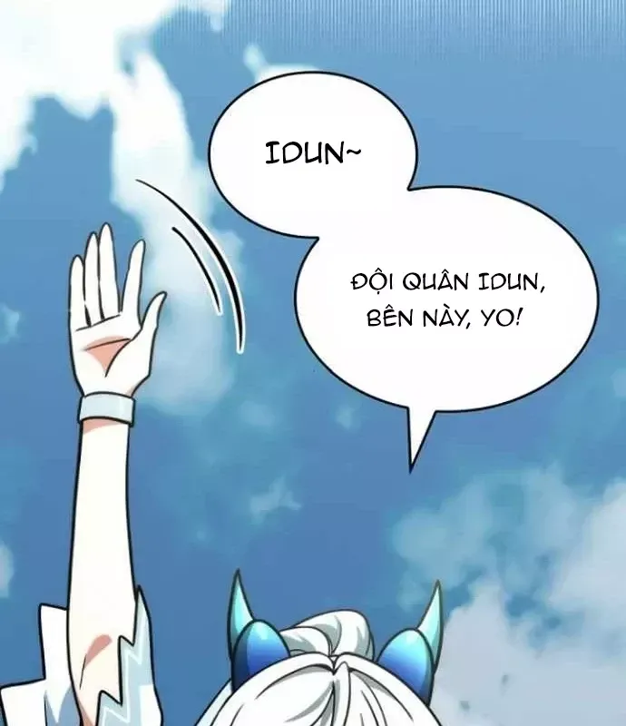 Sử Thi Valhalla Chap 75 - Next Chap 76