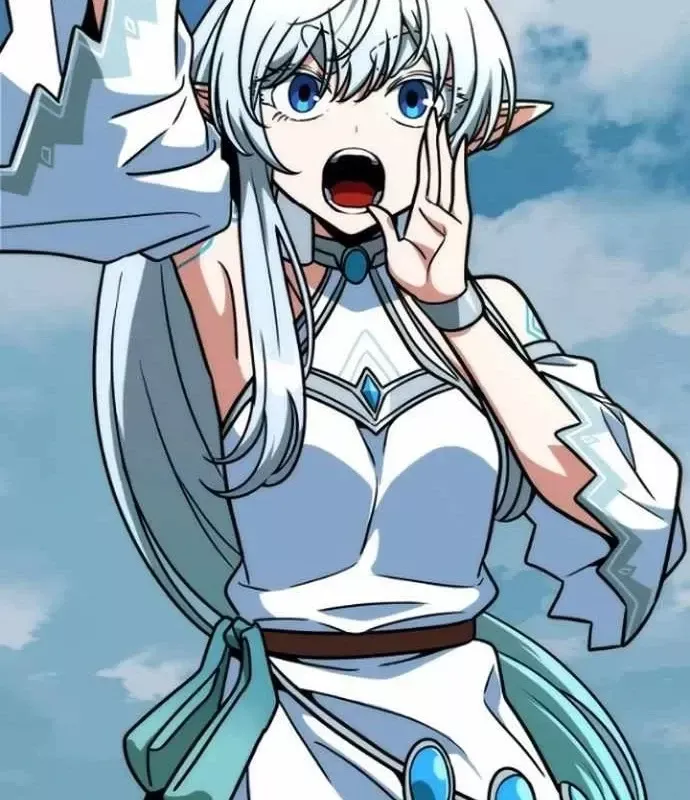 Sử Thi Valhalla Chap 75 - Next Chap 76