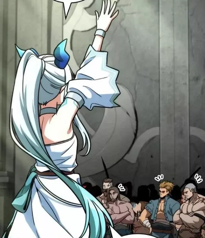 Sử Thi Valhalla Chap 75 - Next Chap 76