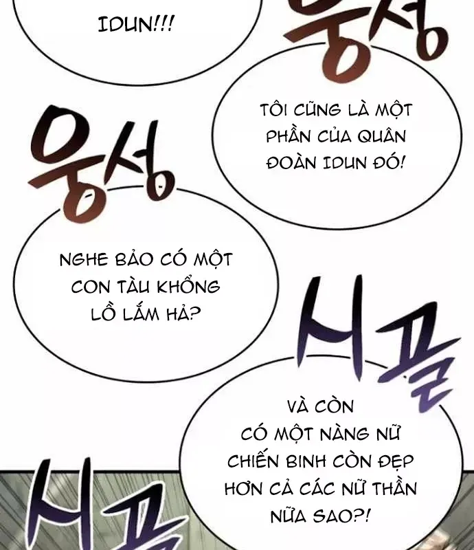 Sử Thi Valhalla Chap 75 - Next Chap 76