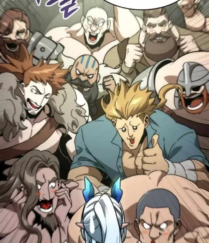 Sử Thi Valhalla Chap 75 - Next Chap 76