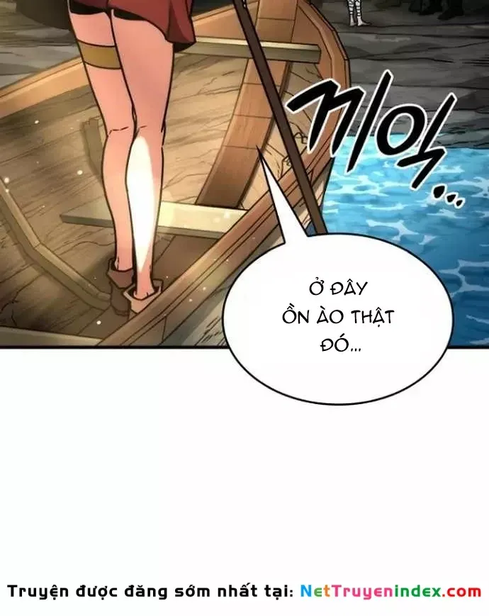Sử Thi Valhalla Chap 75 - Next Chap 76
