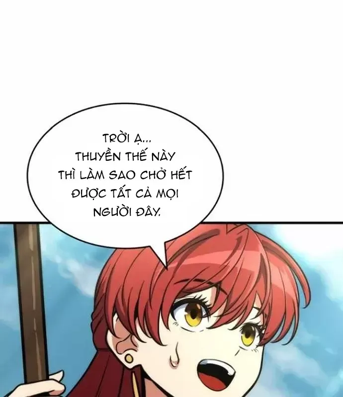 Sử Thi Valhalla Chap 75 - Next Chap 76