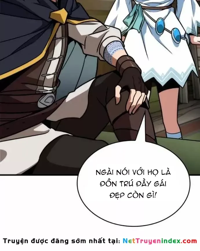 Sử Thi Valhalla Chap 75 - Next Chap 76