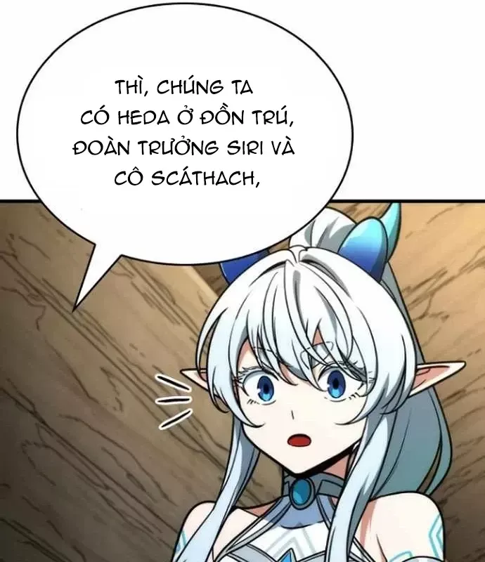 Sử Thi Valhalla Chap 75 - Next Chap 76