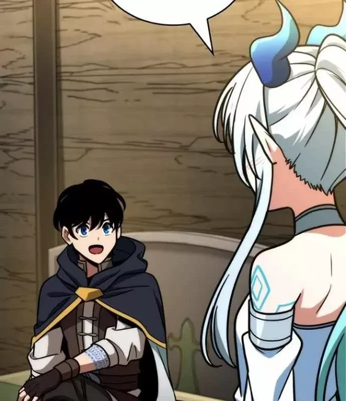 Sử Thi Valhalla Chap 75 - Next Chap 76