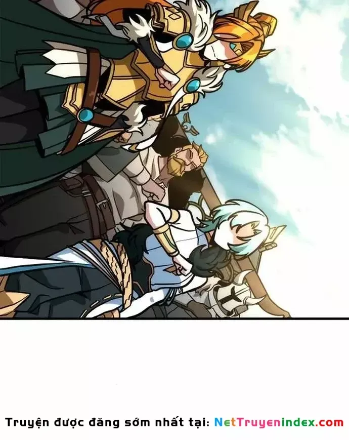 Sử Thi Valhalla Chap 75 - Next Chap 76