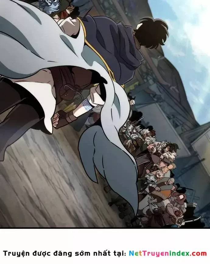 Sử Thi Valhalla Chap 75 - Next Chap 76