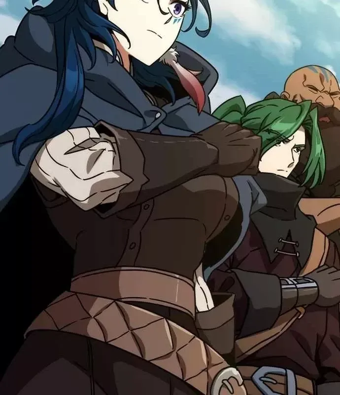 Sử Thi Valhalla Chap 75 - Next Chap 76