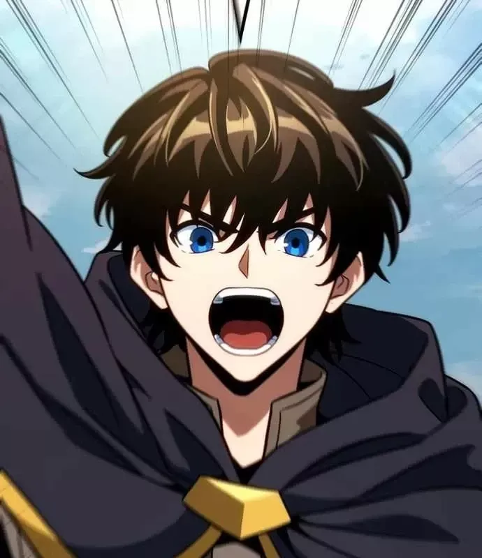 Sử Thi Valhalla Chap 75 - Next Chap 76