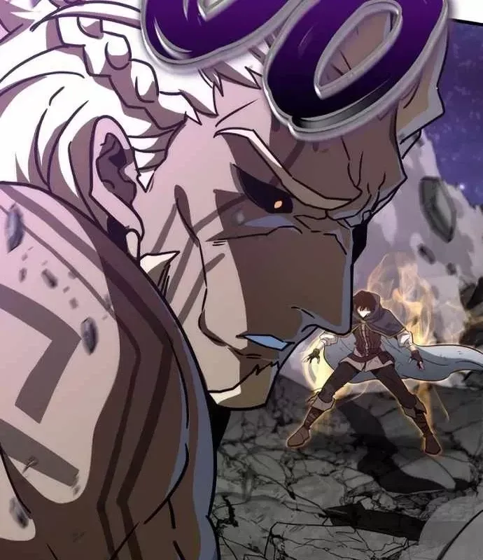 Sử Thi Valhalla Chap 75 - Next Chap 76