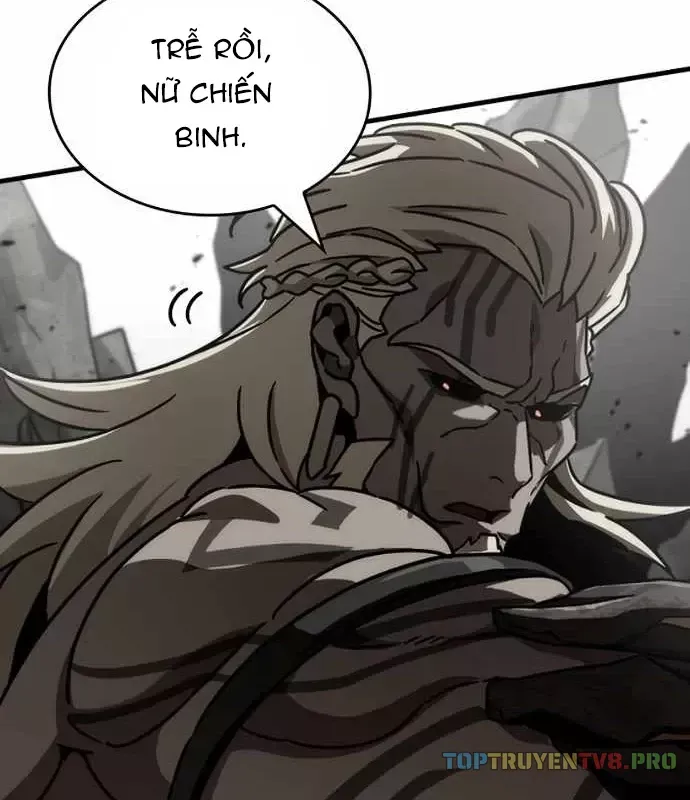 Sử Thi Valhalla Chap 75 - Next Chap 76