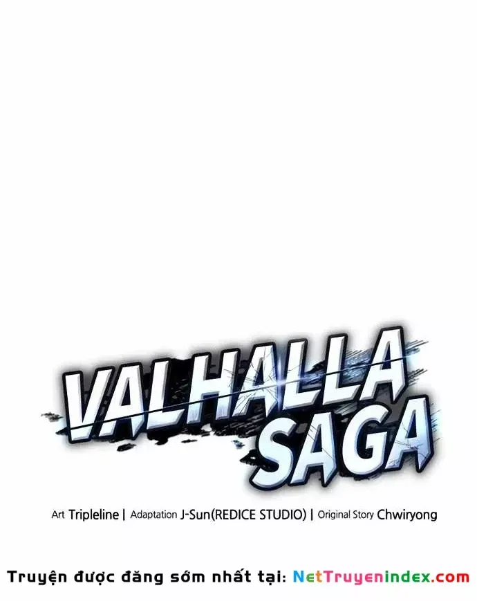 Sử Thi Valhalla Chap 75 - Next Chap 76