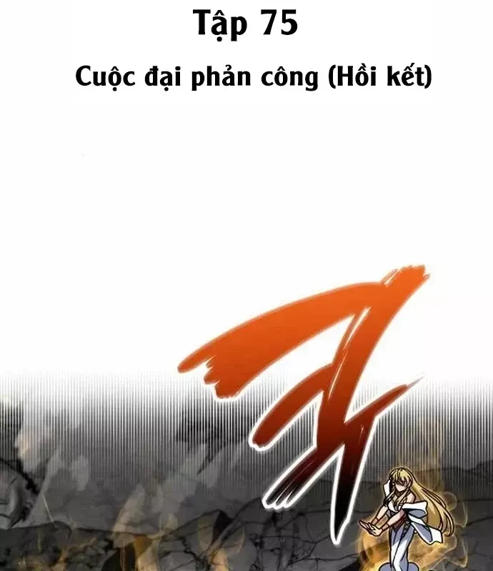 Sử Thi Valhalla Chap 75 - Next Chap 76