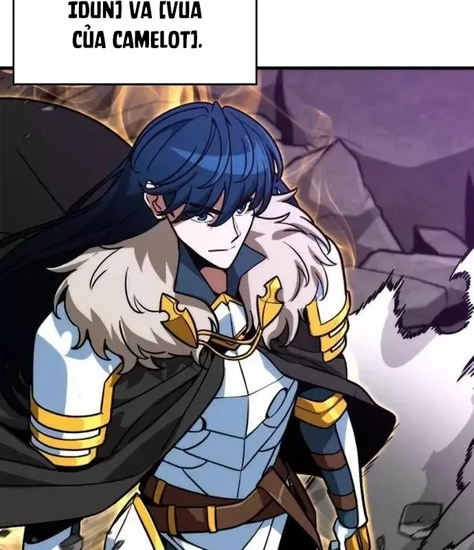 Sử Thi Valhalla Chap 75 - Next Chap 76