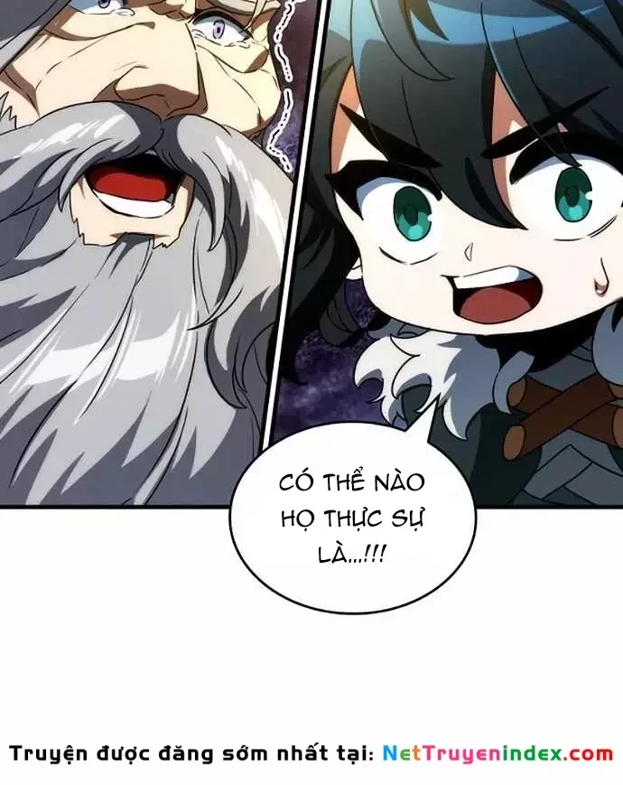 Sử Thi Valhalla Chap 75 - Next Chap 76