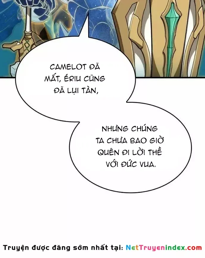 Sử Thi Valhalla Chap 75 - Next Chap 76