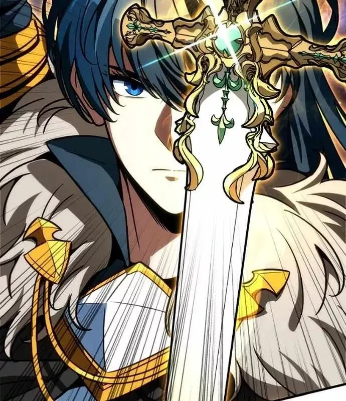 Sử Thi Valhalla Chap 75 - Next Chap 76