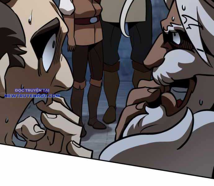 Sử Thi Valhalla Chap 9 - Next Chap 10