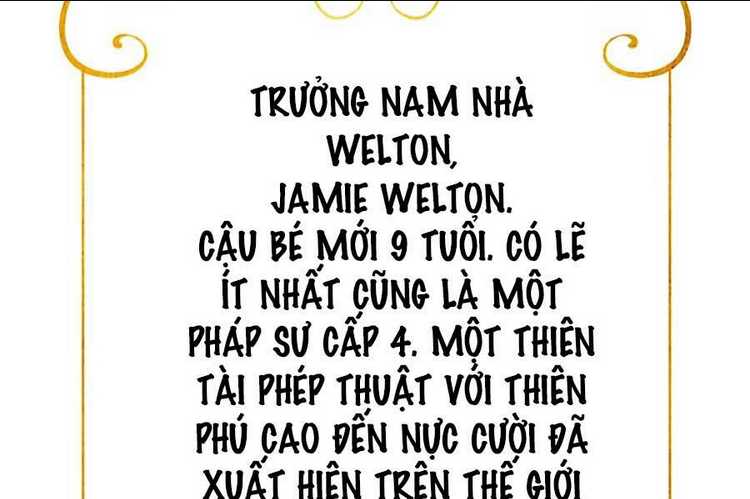 Sự Thức Tỉnh Của Hắc Ma Pháp Sư Sau 66666 Năm Chap 13 - Next Chap 14