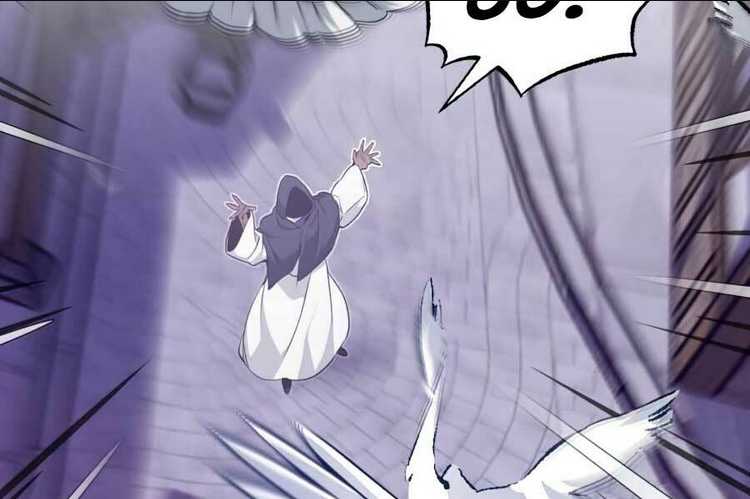 Sự Thức Tỉnh Của Hắc Ma Pháp Sư Sau 66666 Năm Chap 13 - Next Chap 14