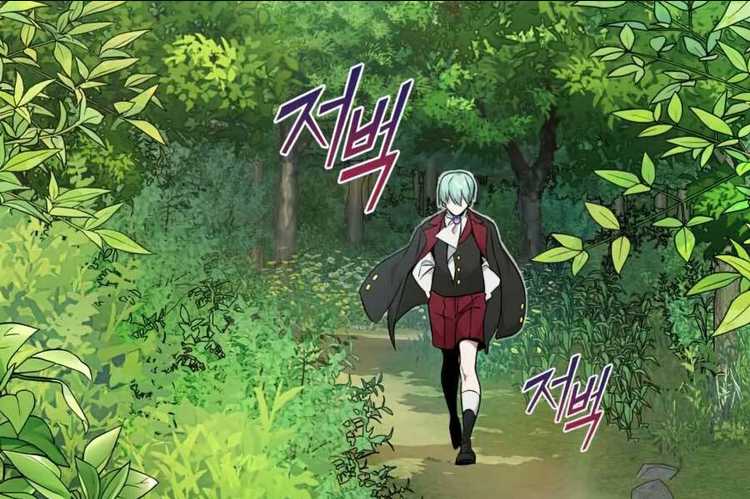 Sự Thức Tỉnh Của Hắc Ma Pháp Sư Sau 66666 Năm Chap 13 - Next Chap 14