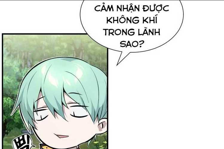 Sự Thức Tỉnh Của Hắc Ma Pháp Sư Sau 66666 Năm Chap 13 - Next Chap 14