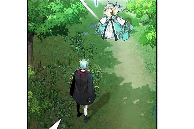 Sự Thức Tỉnh Của Hắc Ma Pháp Sư Sau 66666 Năm Chap 13 - Next Chap 14