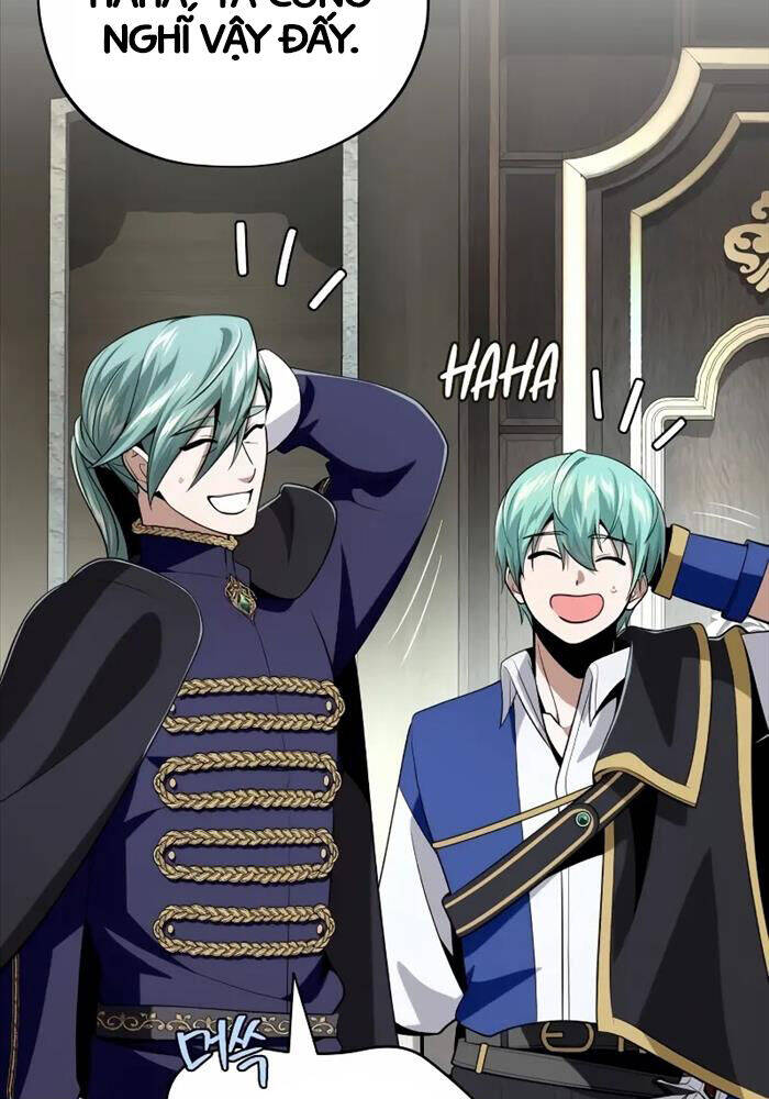 Sự Thức Tỉnh Của Hắc Ma Pháp Sư Sau 66666 Năm Chap 135 - Next Chap 136