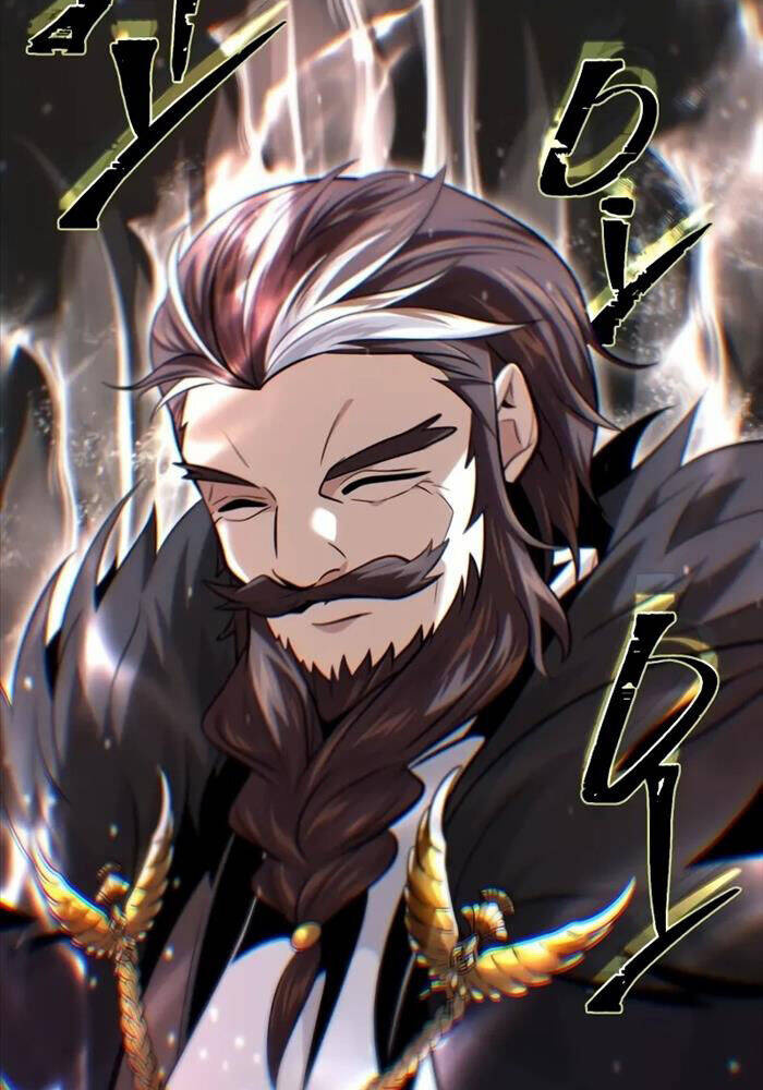 Sự Thức Tỉnh Của Hắc Ma Pháp Sư Sau 66666 Năm Chap 135 - Next Chap 136