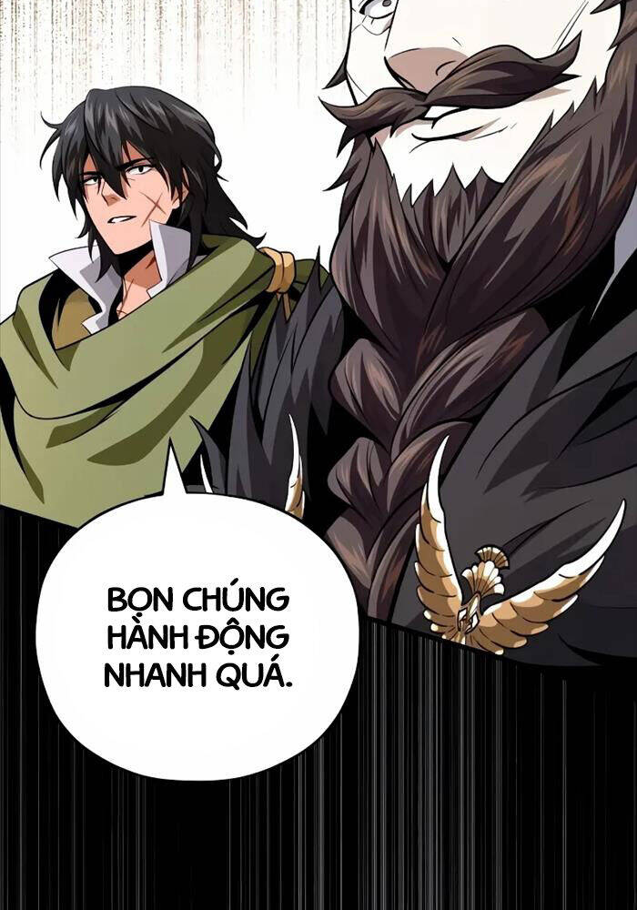 Sự Thức Tỉnh Của Hắc Ma Pháp Sư Sau 66666 Năm Chap 135 - Next Chap 136