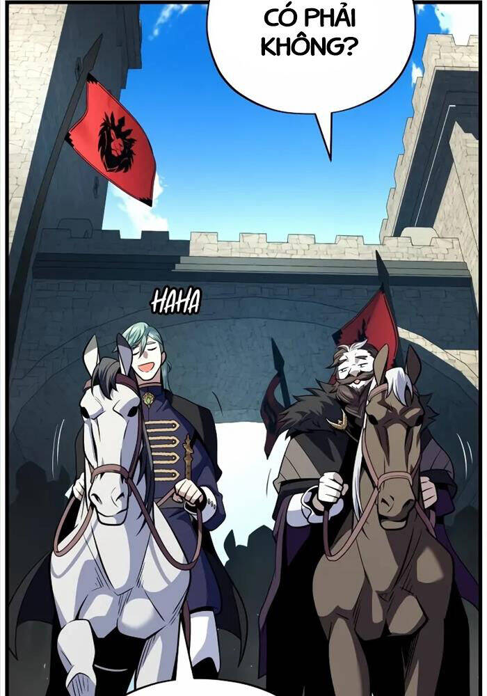 Sự Thức Tỉnh Của Hắc Ma Pháp Sư Sau 66666 Năm Chap 135 - Next Chap 136