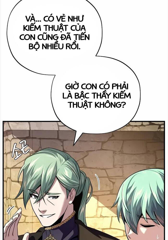 Sự Thức Tỉnh Của Hắc Ma Pháp Sư Sau 66666 Năm Chap 135 - Next Chap 136