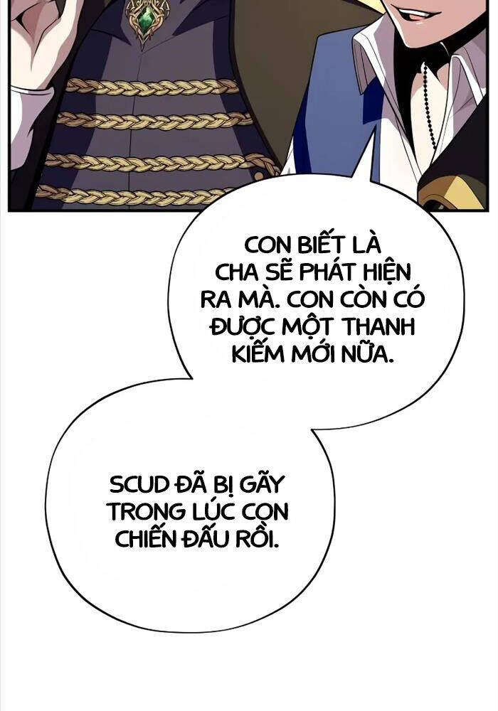 Sự Thức Tỉnh Của Hắc Ma Pháp Sư Sau 66666 Năm Chap 135 - Next Chap 136