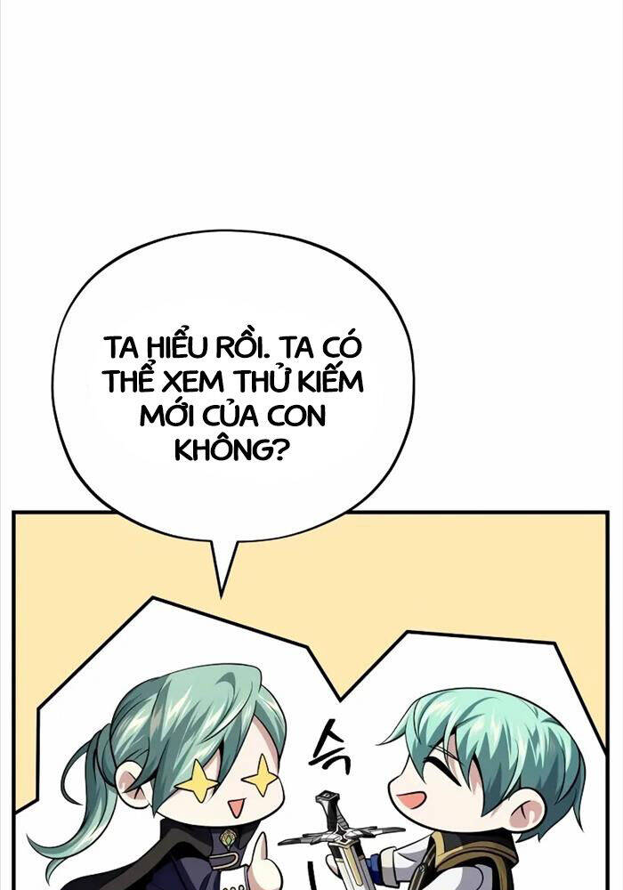 Sự Thức Tỉnh Của Hắc Ma Pháp Sư Sau 66666 Năm Chap 135 - Next Chap 136