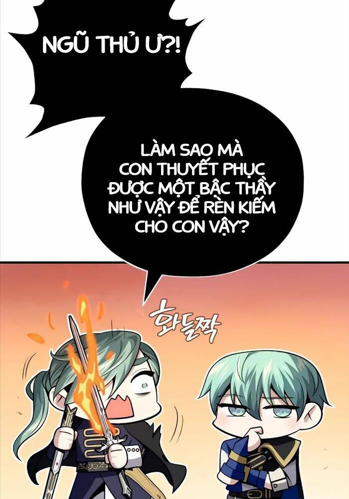 Sự Thức Tỉnh Của Hắc Ma Pháp Sư Sau 66666 Năm Chap 135 - Next Chap 136