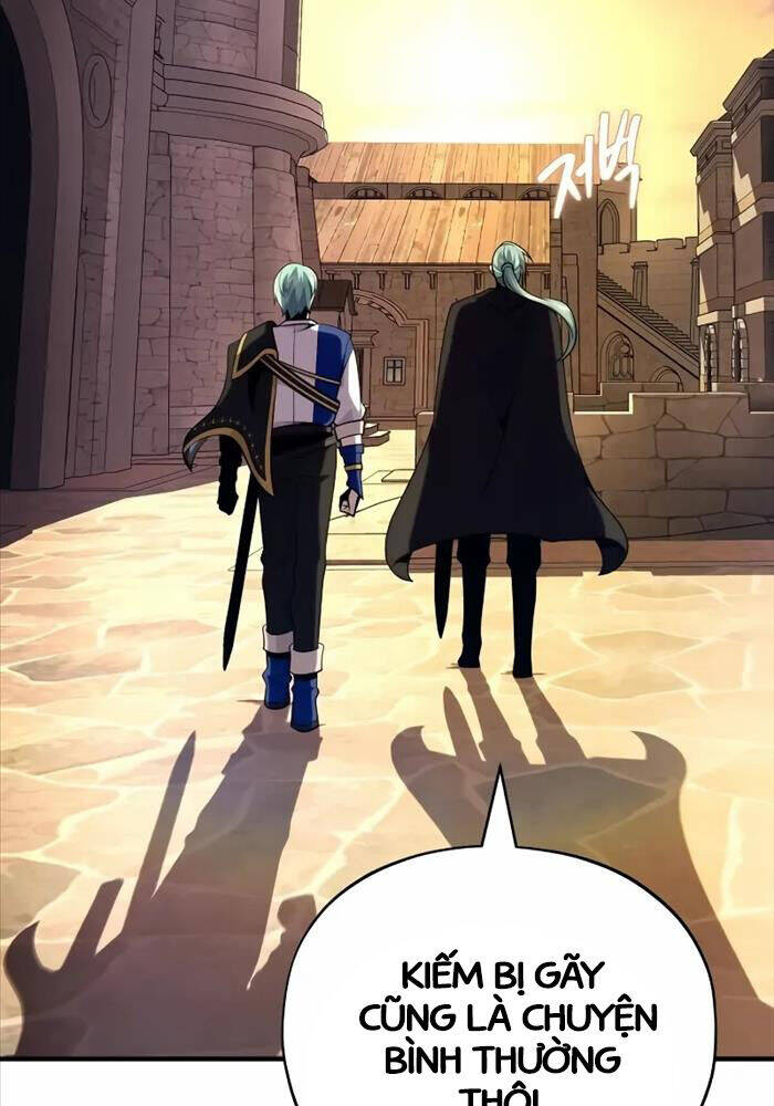 Sự Thức Tỉnh Của Hắc Ma Pháp Sư Sau 66666 Năm Chap 135 - Next Chap 136