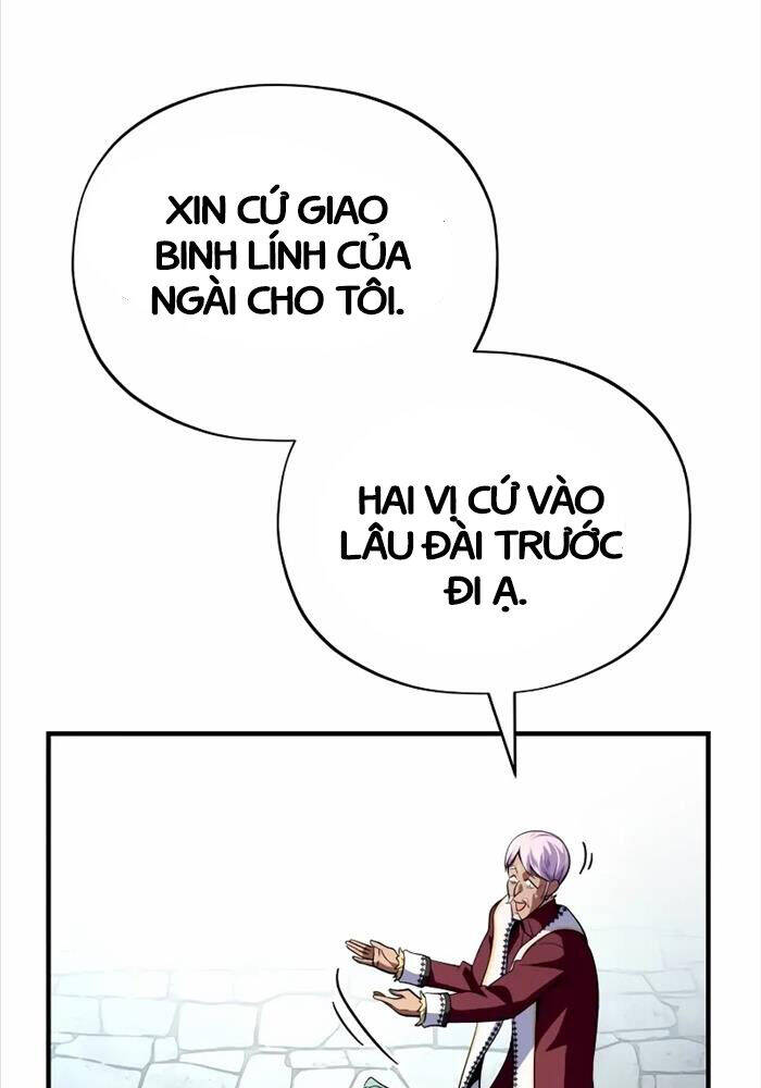 Sự Thức Tỉnh Của Hắc Ma Pháp Sư Sau 66666 Năm Chap 135 - Next Chap 136