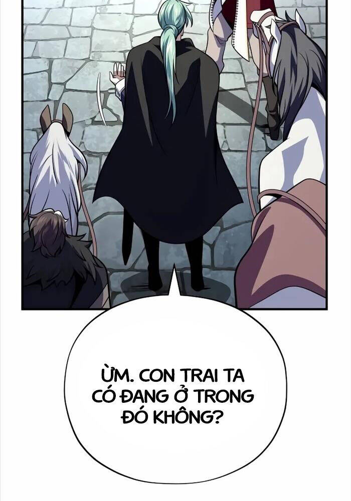 Sự Thức Tỉnh Của Hắc Ma Pháp Sư Sau 66666 Năm Chap 135 - Next Chap 136