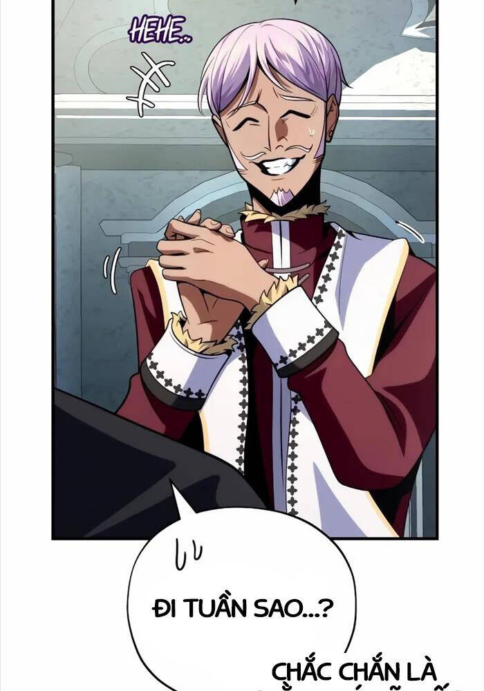 Sự Thức Tỉnh Của Hắc Ma Pháp Sư Sau 66666 Năm Chap 135 - Next Chap 136