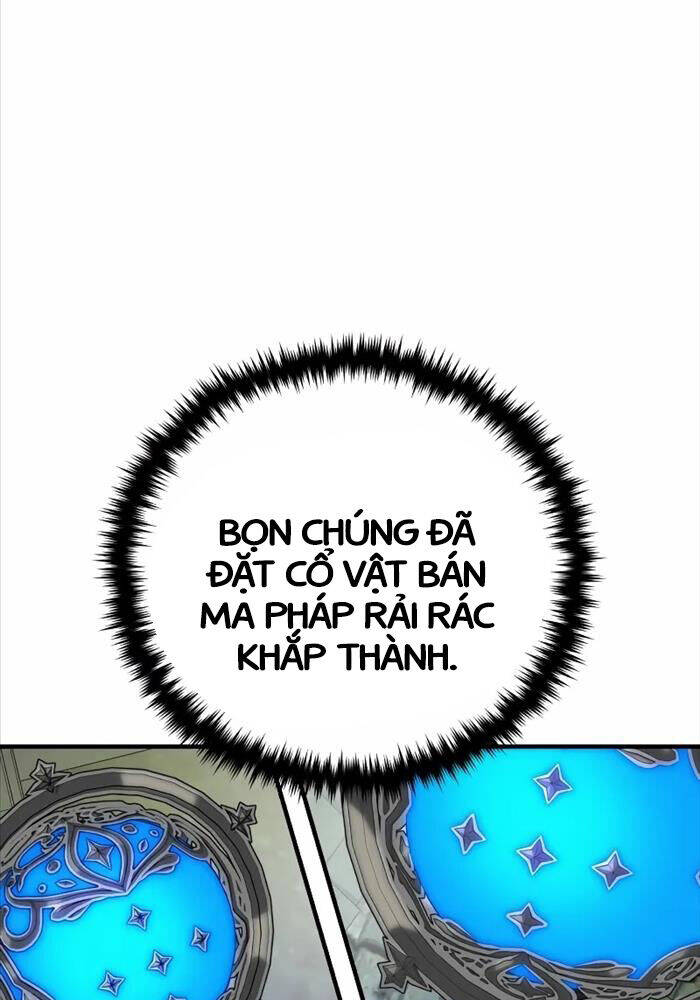 Sự Thức Tỉnh Của Hắc Ma Pháp Sư Sau 66666 Năm Chap 135 - Next Chap 136