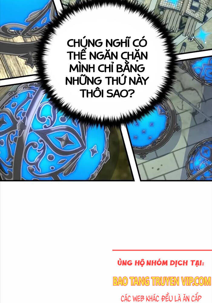 Sự Thức Tỉnh Của Hắc Ma Pháp Sư Sau 66666 Năm Chap 135 - Next Chap 136