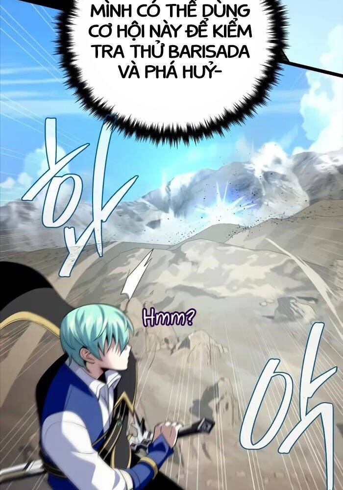 Sự Thức Tỉnh Của Hắc Ma Pháp Sư Sau 66666 Năm Chap 135 - Next Chap 136