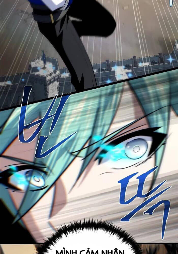 Sự Thức Tỉnh Của Hắc Ma Pháp Sư Sau 66666 Năm Chap 135 - Next Chap 136